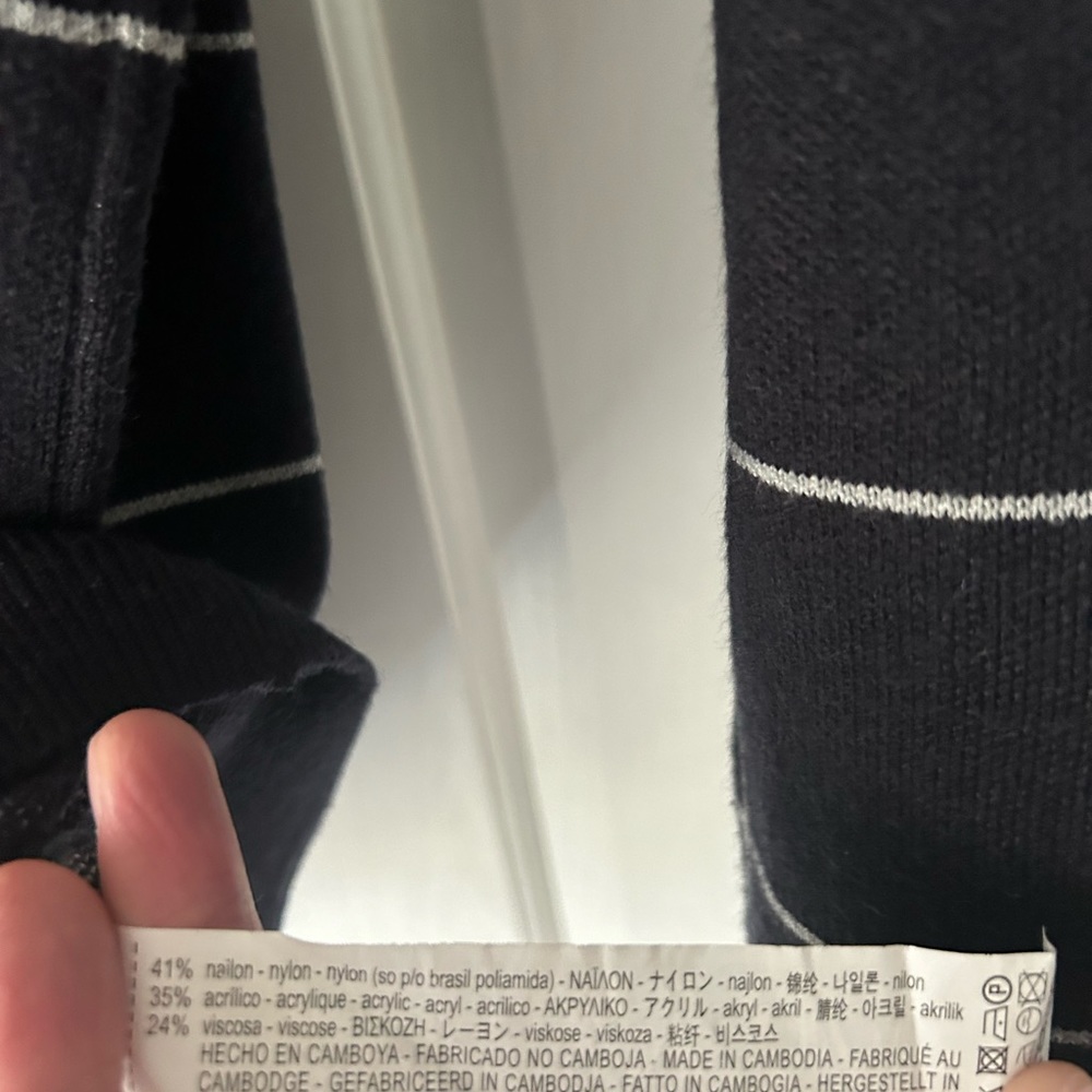 Zara Sweater - Picture 4 of 4